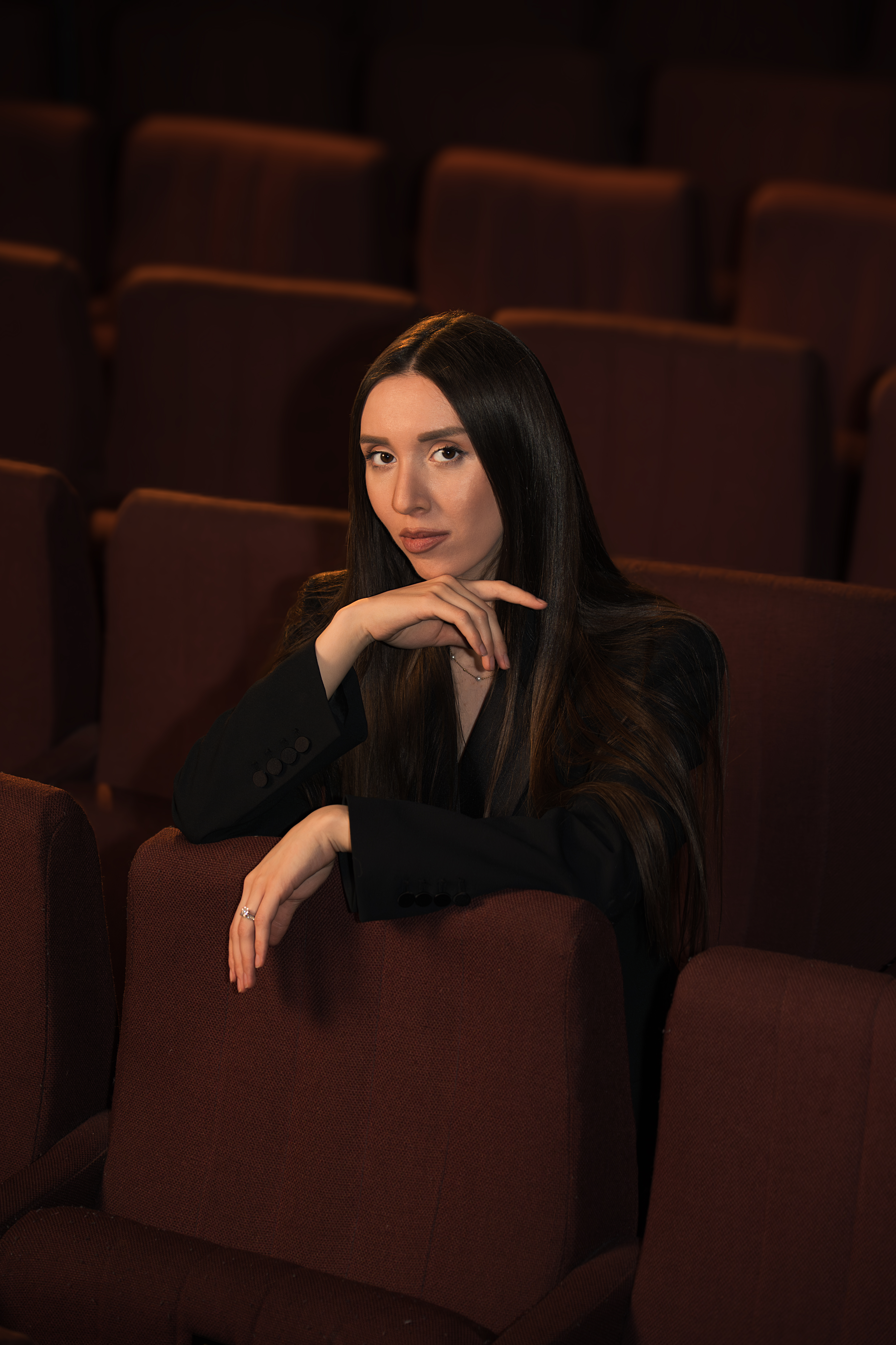 Arminka Hovsepyan