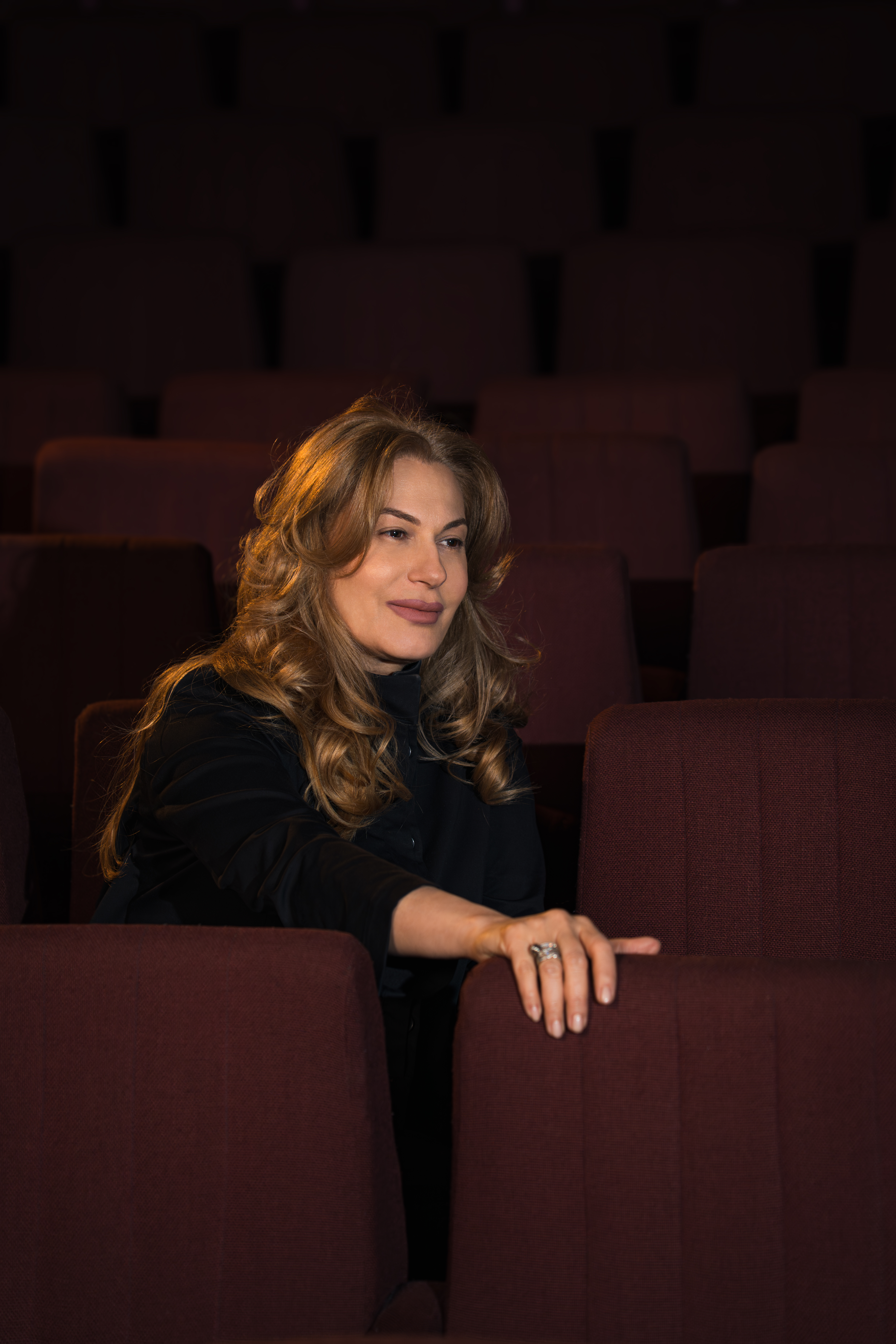 Christine Hovhannisyan