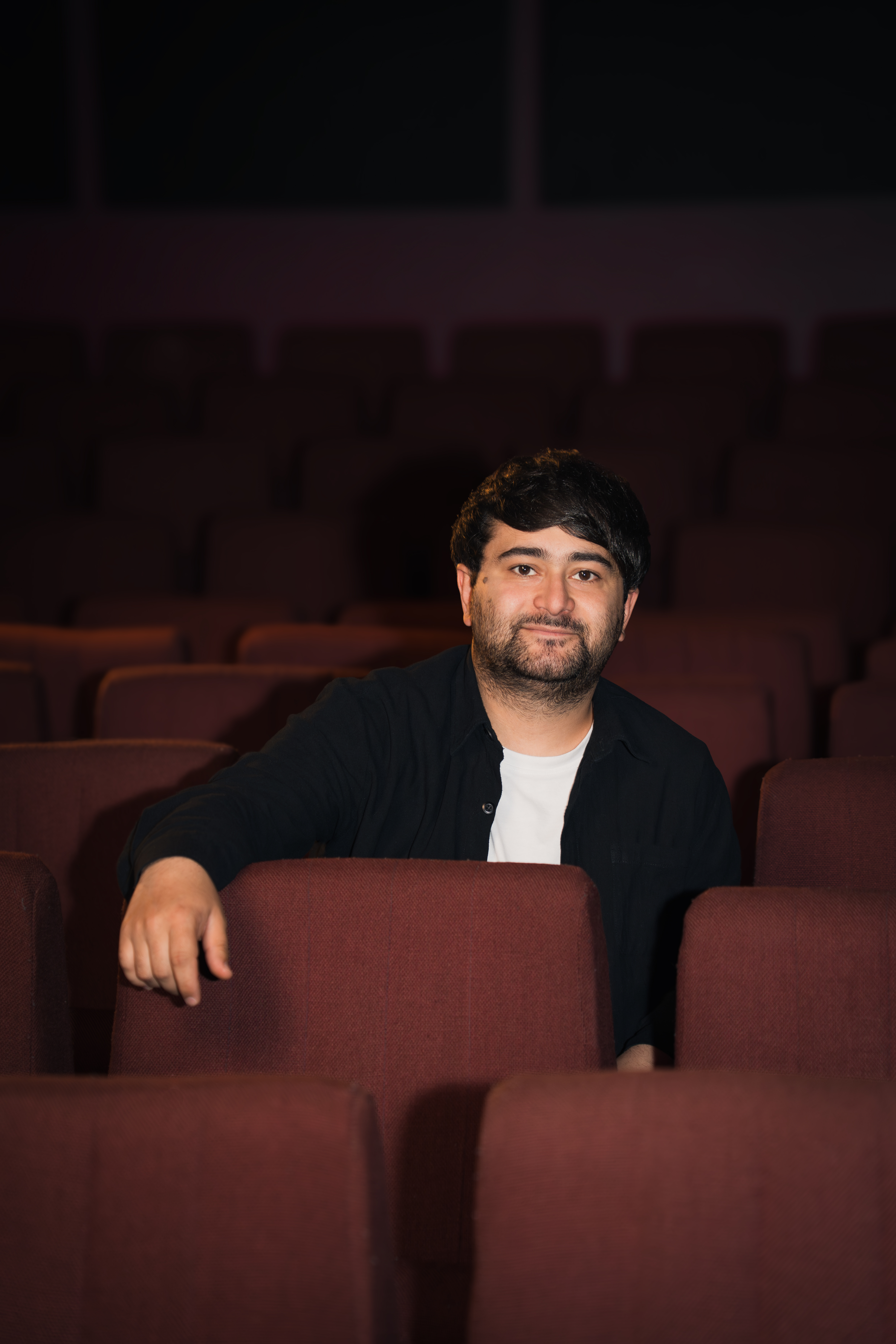 Telman Arakelyan